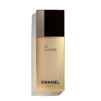 CHANEL - SUBLIMAGE LE FLUIDE Veido kremai 50 ml unisex