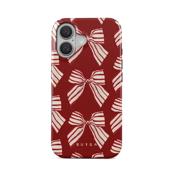 Special Delivery - iPhone 16 Plus Case, Tough (MagSafe) / N/A