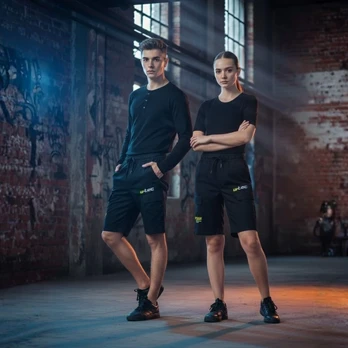 Shorts W-TEC Signature