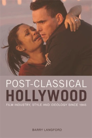Post-Classical Hollywood