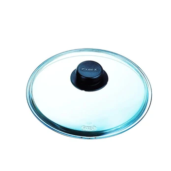 Stiklinis dangtis Ø24 cm Pyrex