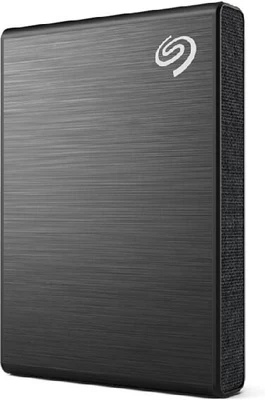 Išorinis kietasis diskas SSD|SEAGATE|One Touch|1TB|USB-C|STKG1000400
