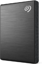 Išorinis kietasis diskas SSD|SEAGATE|One Touch|1TB|USB-C|STKG1000400 kaina