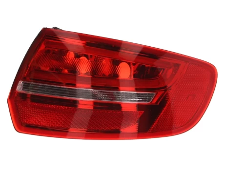 Žibintas galas Dešinė AUDI A3