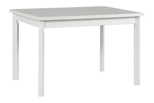 Virtuvinis stalas DREG18B,baltas