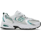 New Balance Laisvalaikio batai MR530AB Balta