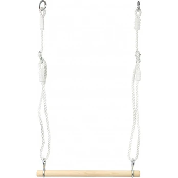 Wooden Trapeze