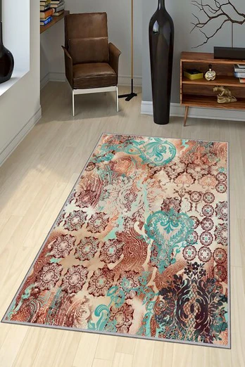 Asir kilimas EXFAB305 80x120 cm