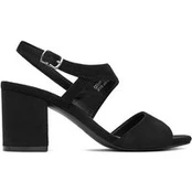 JENNY Basutės CEO-HY7287-3 Juoda