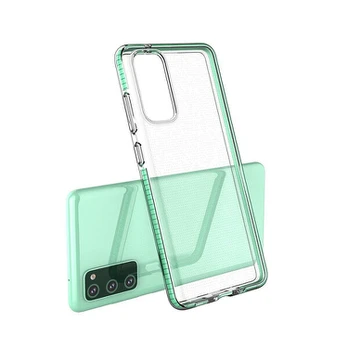 Skaidrus TPU Samsung Galaxy A72 4G