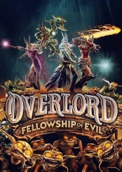 Overlord: Fellowship of Evil PC kaina