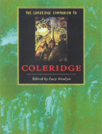 Cambridge Companion to Coleridge