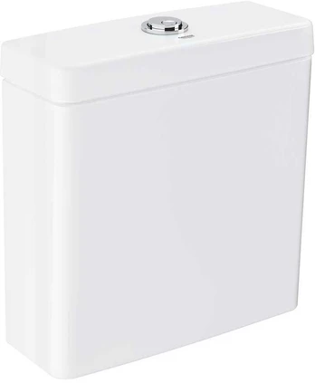 cistern Essence. baltas
