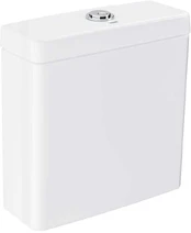 cistern Essence. baltas kaina