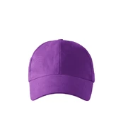 Kepurė 6P Vaikiška Purple kaina