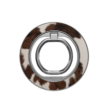 Celestial - Magnetic Ring Holder, Silver