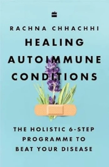 Healing Autoimmune Conditions