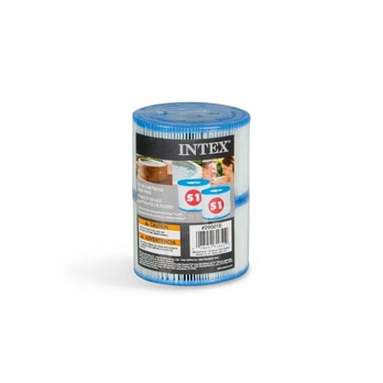 Filtravimo kasetė Intex 29001, 10.8 cm