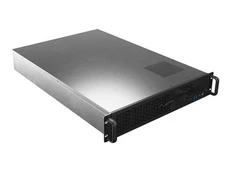 Server case E-ATX 650/12 19 inches/2U