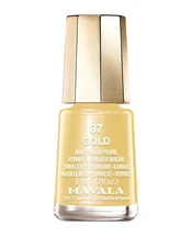 Mavala Laca De Uñas N 37 Gold kaina