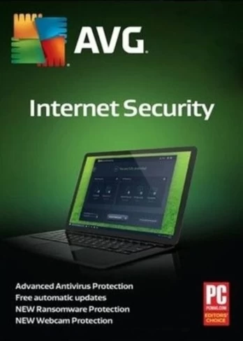 AVG Internet Security
