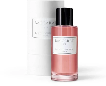 DEVDI Kvepalai Baccarat 75