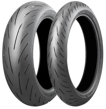 Bridgestone Battlax Hypersport S22 190/55R17 75 W