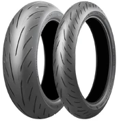 Bridgestone Battlax Hypersport S22 190/55R17 75 W kaina