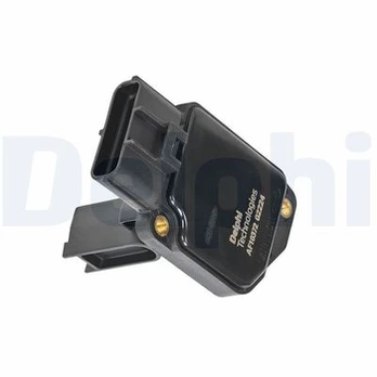 DELPHI AF10372-12B1 Air flowmeter