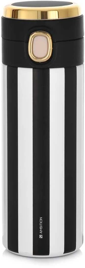Termo puodelis Ribs 350 ml AMBITION