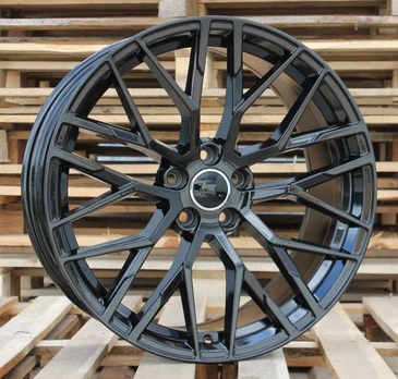 PRORACING XFE30 Black (BL) R18 5x112.00 ET40 CB66.50 J8.0
