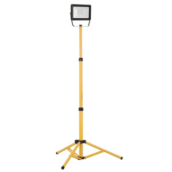 Dedra Workshop lempa 50W SMD LED, Ekonomiška, trikojis, IP65
