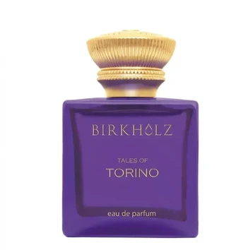 BIRKHOLZ TALES OF TORINO EDP 100 ML