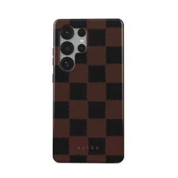 Flashback - Samsung Galaxy S25 Ultra Case, Tough (Magnetic) / N/A