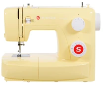 Siuvimo mašina Singer Simple 3223Y, elektromechaninė kaina