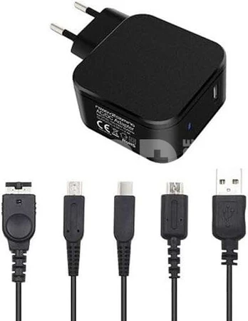 Adapteris ready2gaming