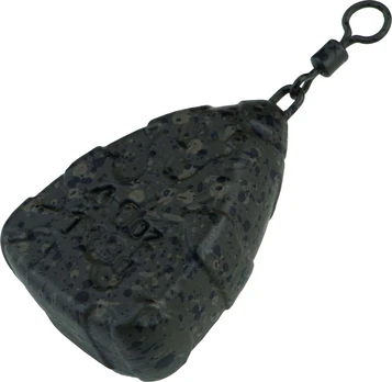 Svarelis Fox Edges Flat Pear, 113 g