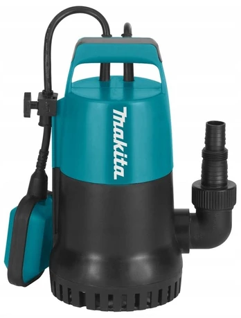 Drenažinis siurblys Makita PF0800, 800 W