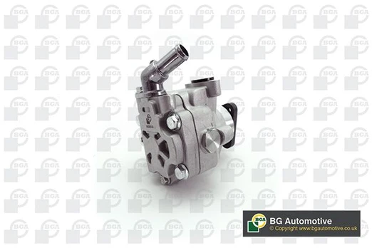 Hidraulinis siurblys, vairo sistema BGA PSP9661
