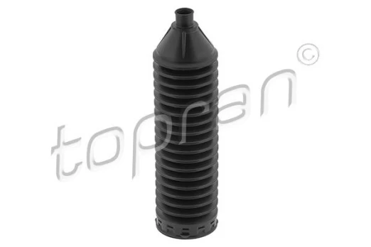 Gofruotoji membrana, vairavimas TOPRAN 401 845