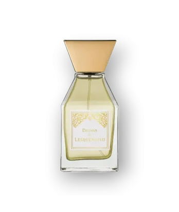 Lesquendieu Davana Eau De Parfum 75ml