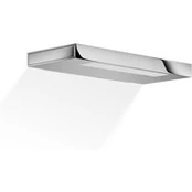 "Decor Walther Slim 24 N LED sieninis šviestuvas, chromas