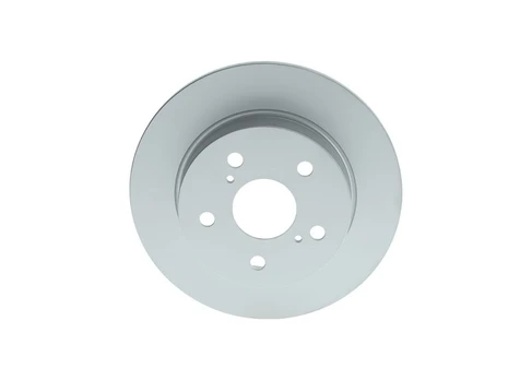 Stabdžių diskas BOSCH 0986479H62