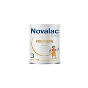 Novalac 3 Premium 800g kaina