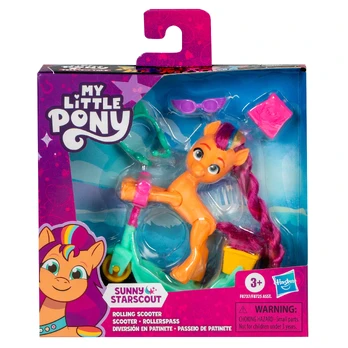 Hasbro Mane Stories Pony assortment