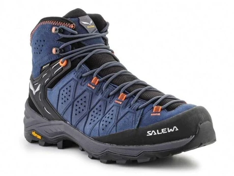 Salewa Ms Alp Trainer 2 Mid Gtx M 61382-8675 batai