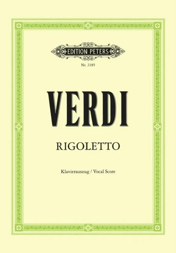 Rigoletto