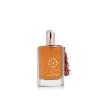Killer Oud Overdose 100ml Vyrams EDP