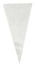 Multi Spidspose L310xB150xH40mm 40my plast permatomas, 1000 vnt/krt