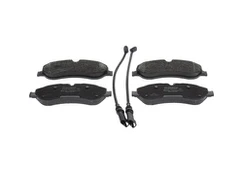 BOSCH 0 986 494 844 Brake pad set